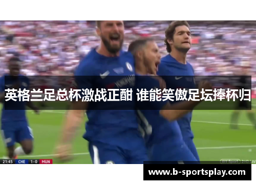 英格兰足总杯激战正酣 谁能笑傲足坛捧杯归